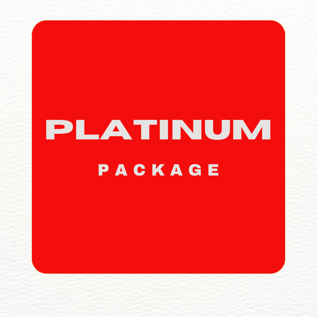 Platinum Package