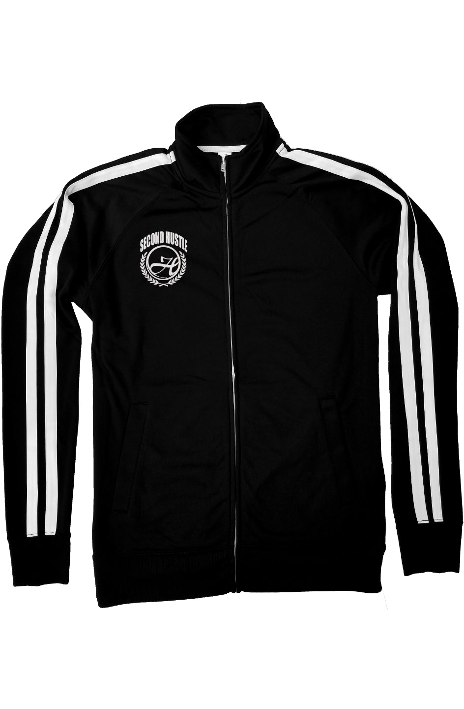 Go Getter Track Jacket