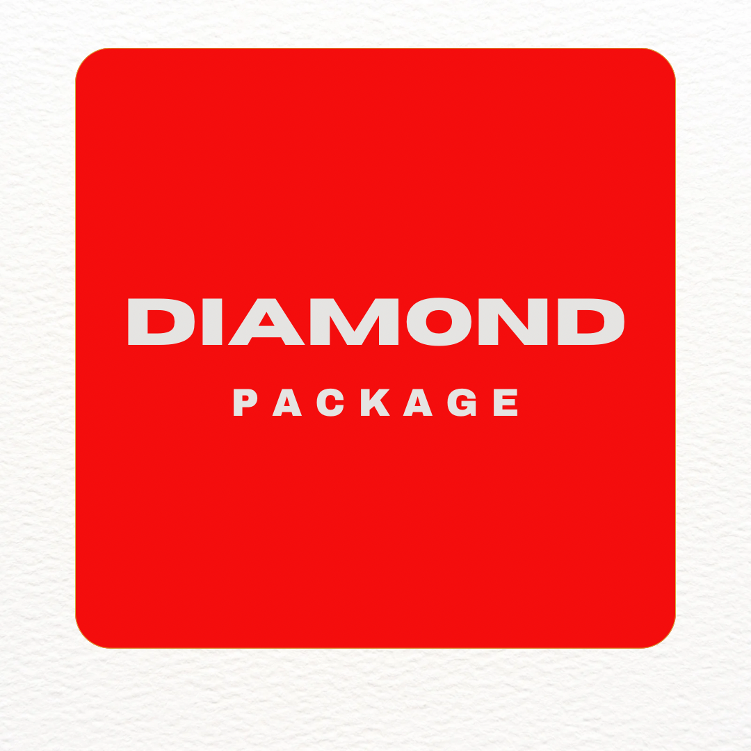 Diamond Premium Package