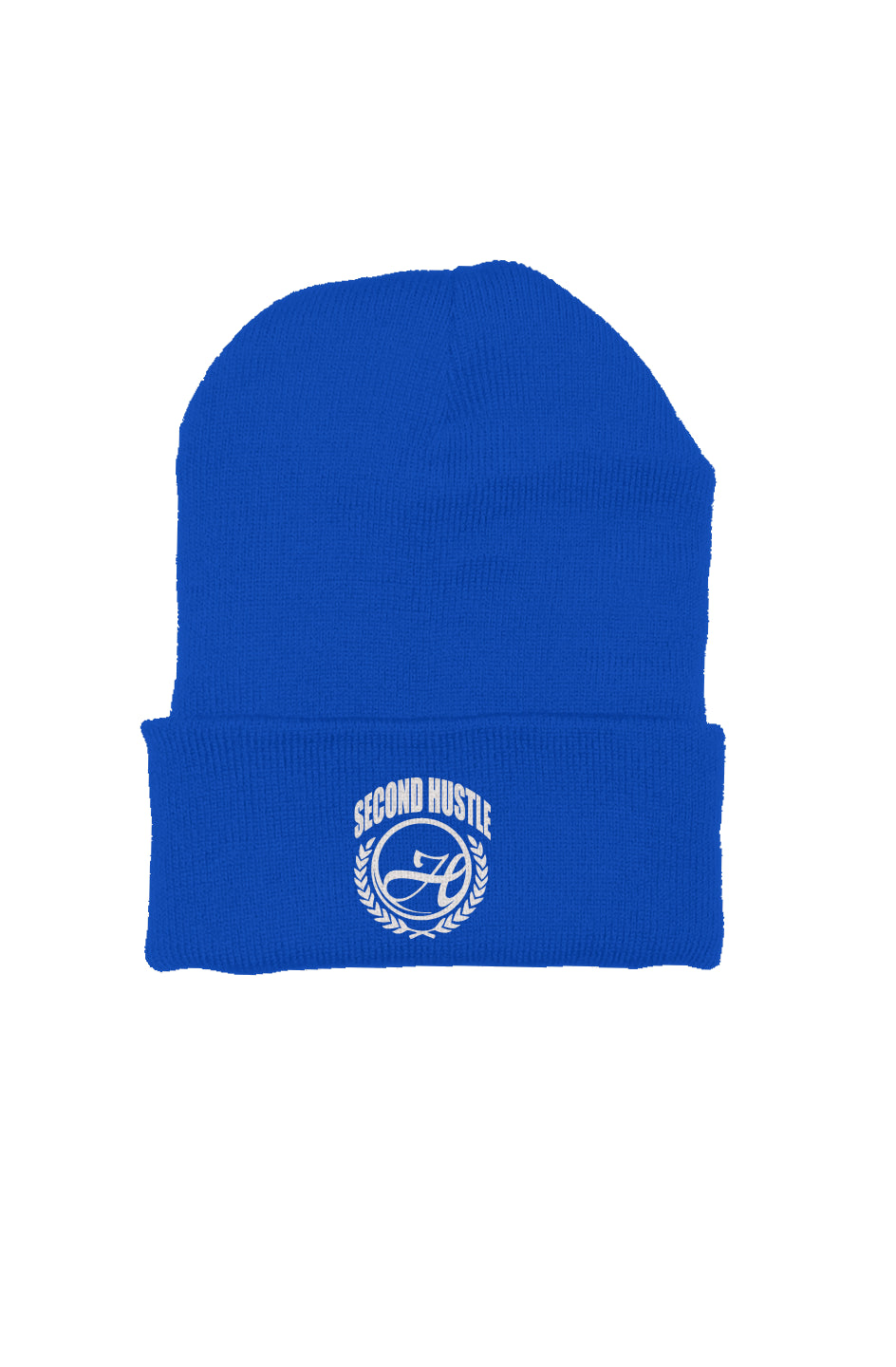 Hustle Essential Beanie