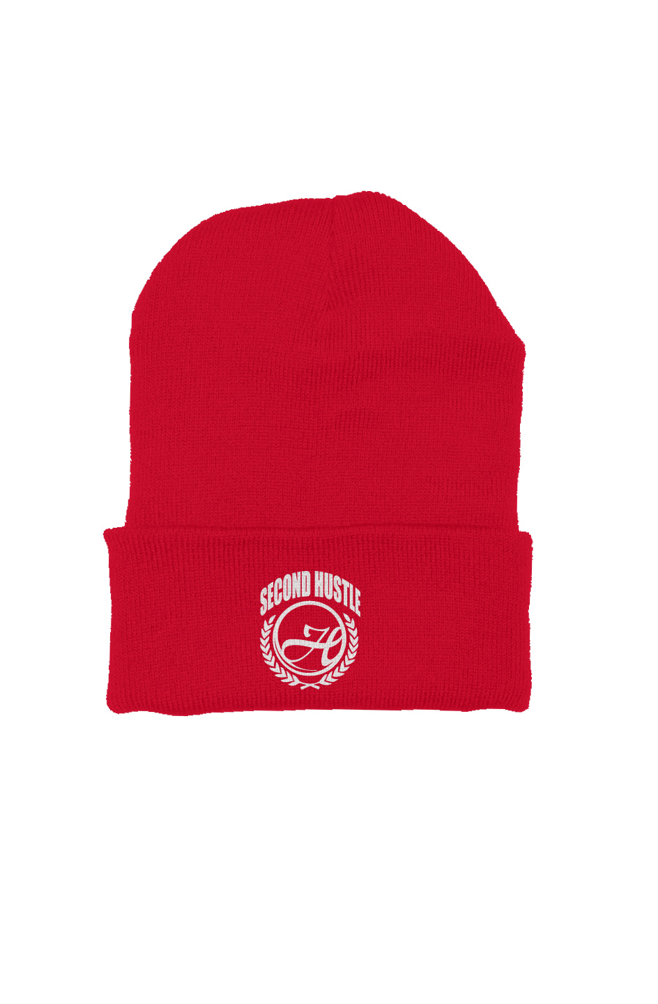 Hustle Essential Beanie