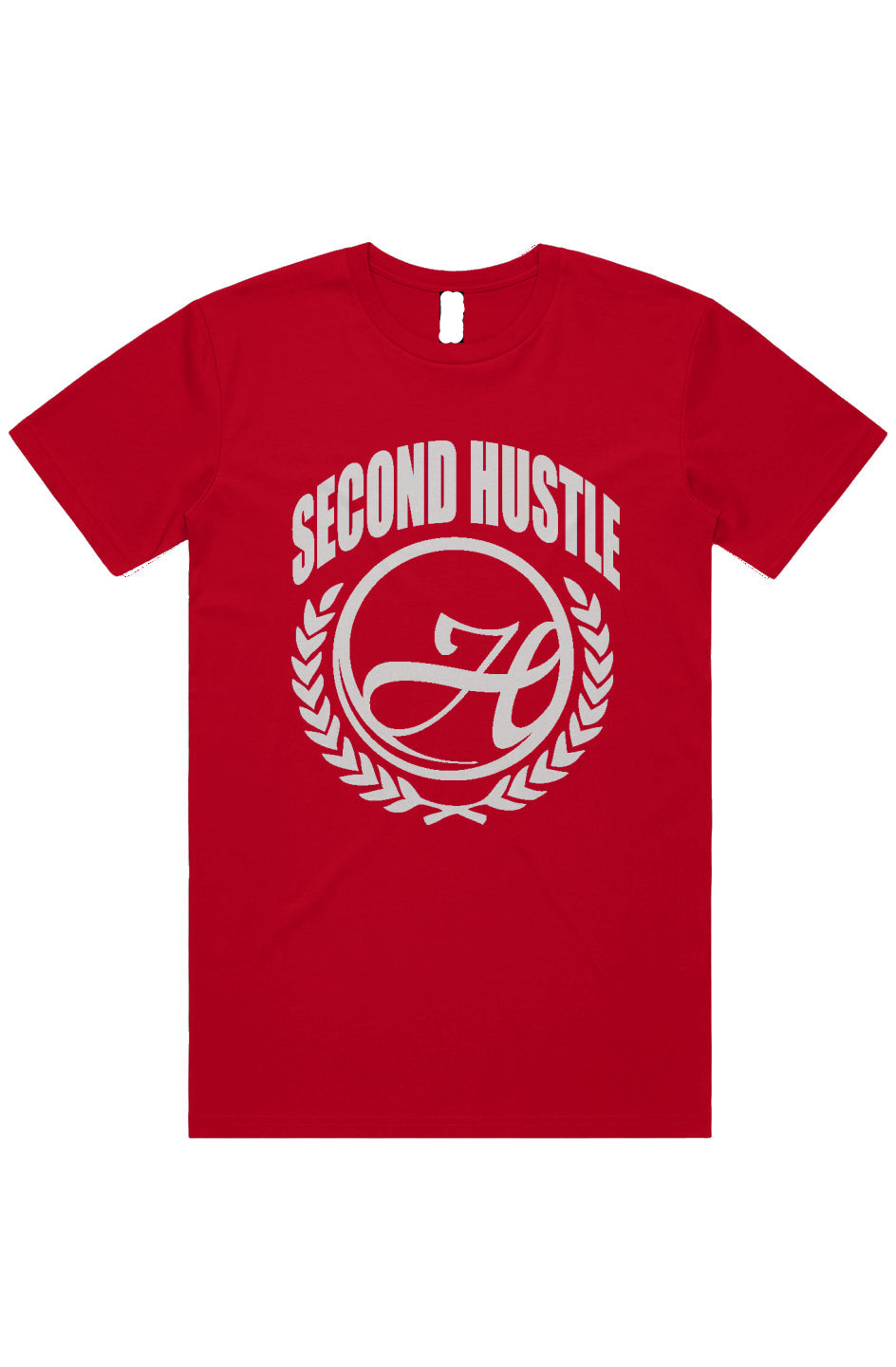 The Principle Staple Tee