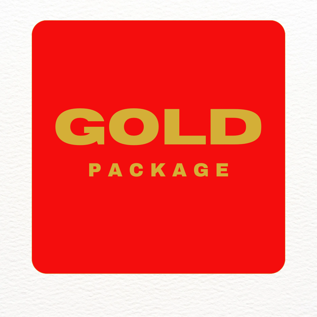 Gold Package