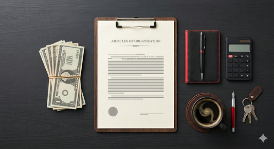 How Much Does It Cost to Start an LLC?