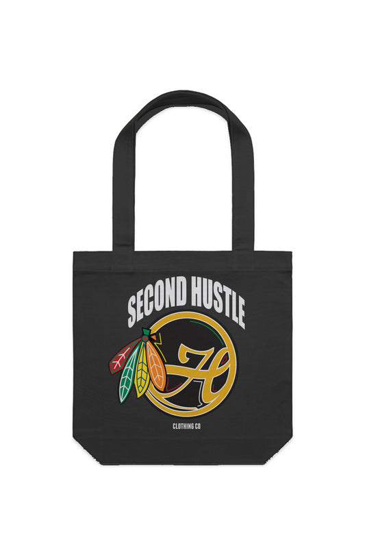 Hustler  TOTE