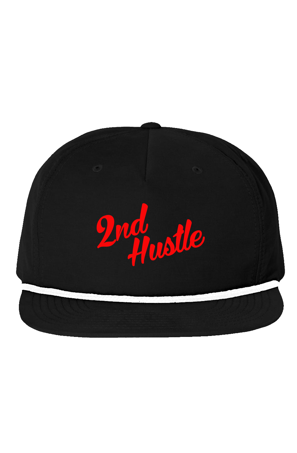 Hustlers Golf Cap