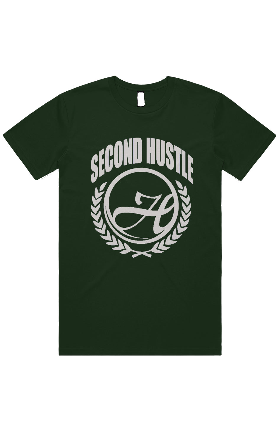 The Principle Staple Tee