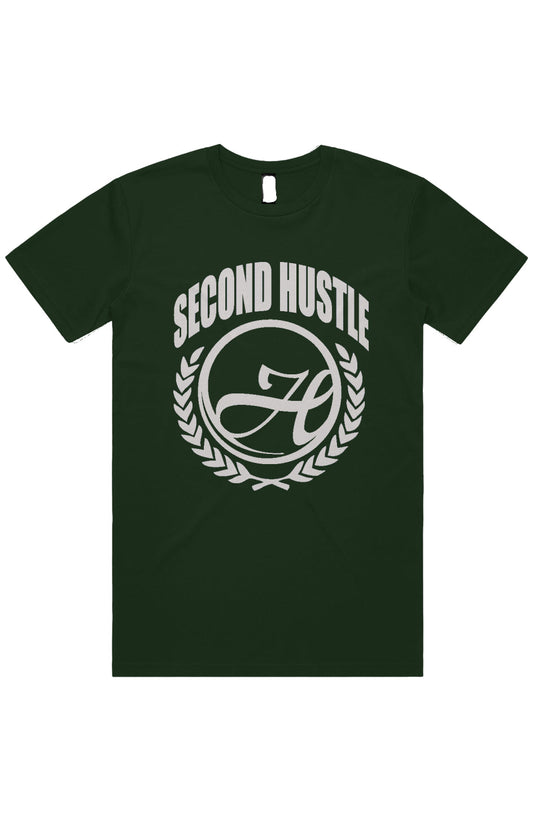 The Principle Staple Tee