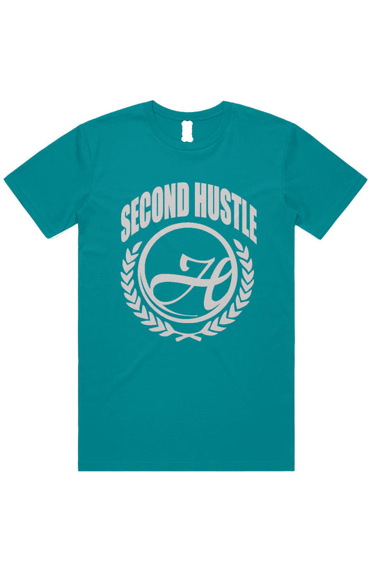 The Principle Staple Tee