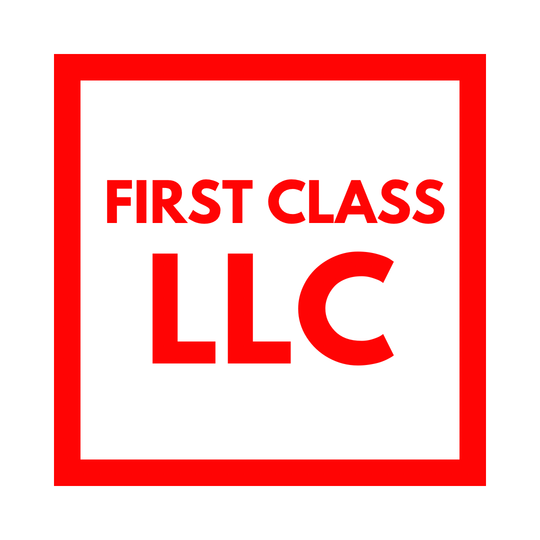 First Class LLC Filing